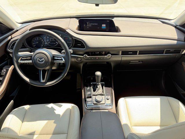 used 2023 Mazda CX-30 car, priced at $27,777