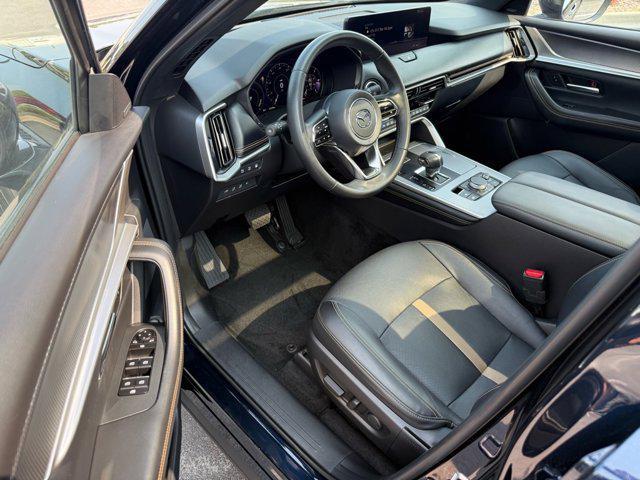 used 2024 Mazda CX-90 PHEV car, priced at $42,991