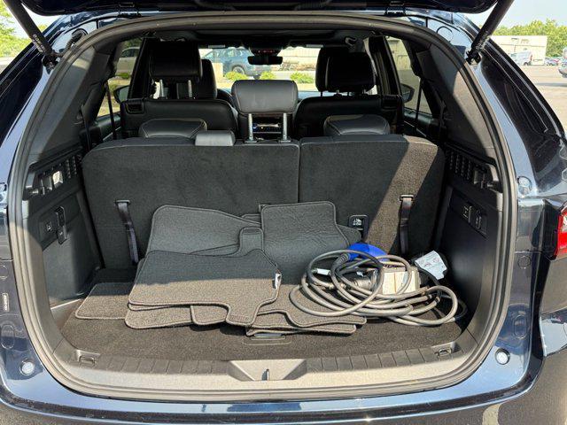 used 2024 Mazda CX-90 PHEV car, priced at $42,991