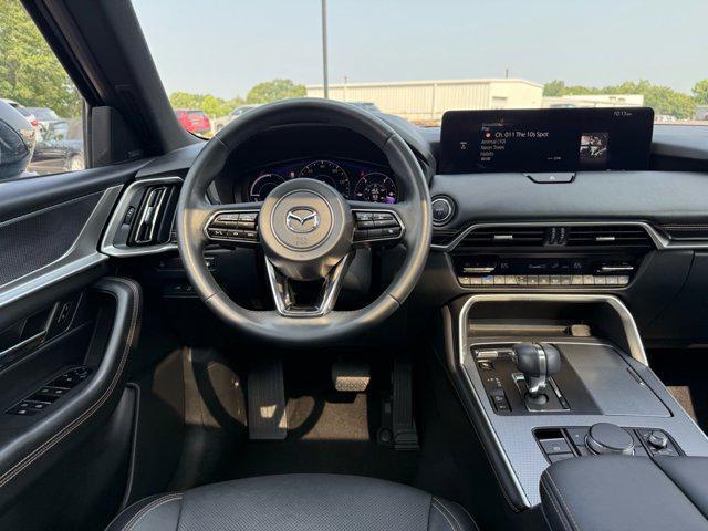 used 2024 Mazda CX-90 PHEV car, priced at $42,991