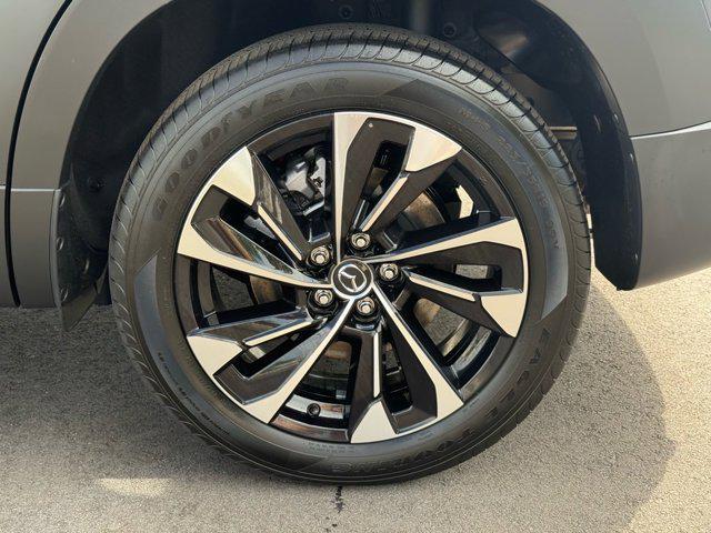 new 2025 Mazda CX-50 Hybrid car, priced at $42,181