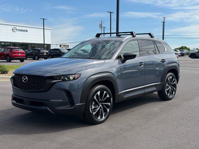 new 2025 Mazda CX-50 Hybrid car, priced at $42,181