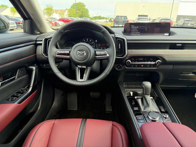 new 2025 Mazda CX-50 Hybrid car, priced at $42,181