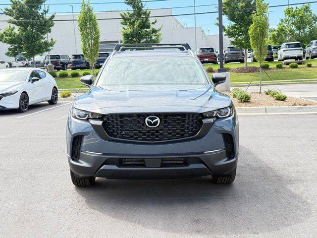 new 2025 Mazda CX-50 Hybrid car, priced at $42,181