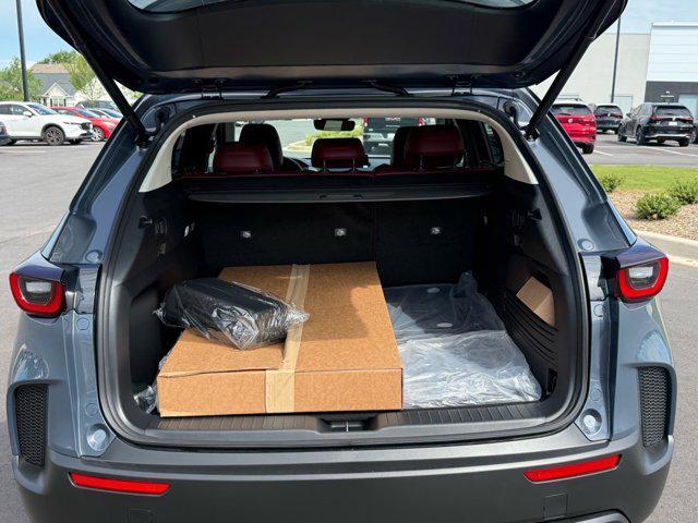 new 2025 Mazda CX-50 Hybrid car, priced at $42,181
