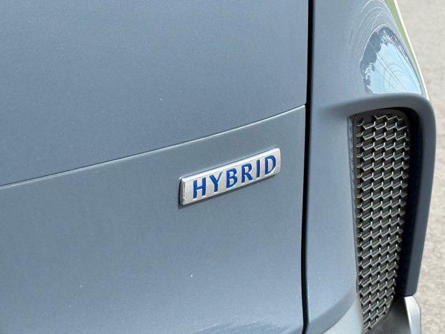 new 2025 Mazda CX-50 Hybrid car, priced at $42,181