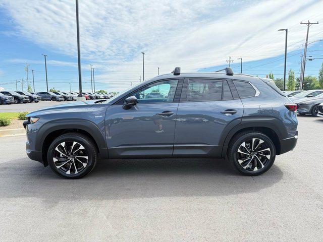 new 2025 Mazda CX-50 Hybrid car, priced at $42,181