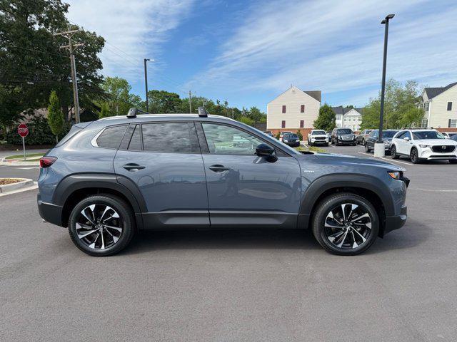 new 2025 Mazda CX-50 Hybrid car, priced at $42,181