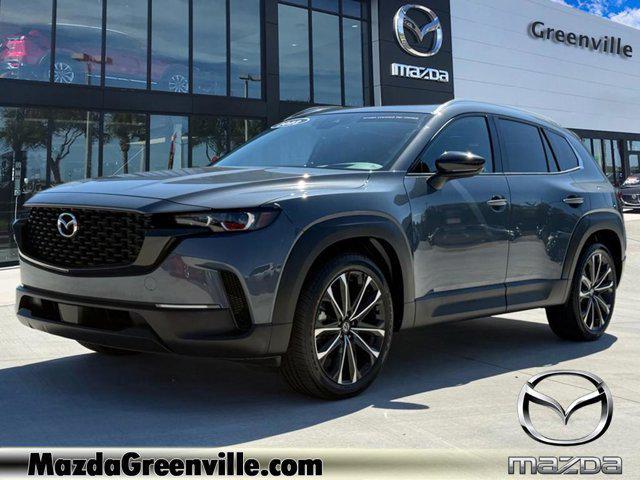 used 2023 Mazda CX-50 car, priced at $28,985