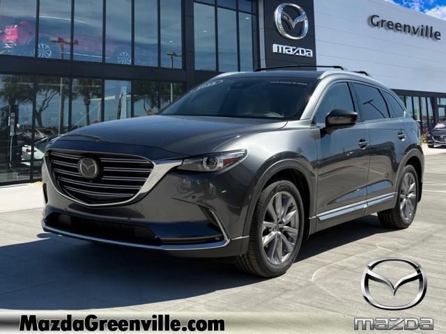 used 2022 Mazda CX-9 car, priced at $30,499