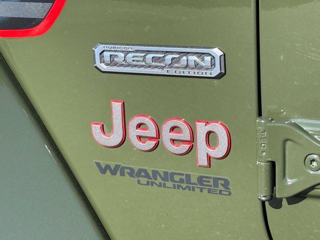 used 2020 Jeep Wrangler Unlimited car, priced at $32,547