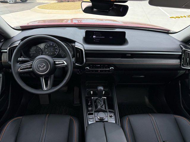 used 2024 Mazda CX-50 car, priced at $31,486