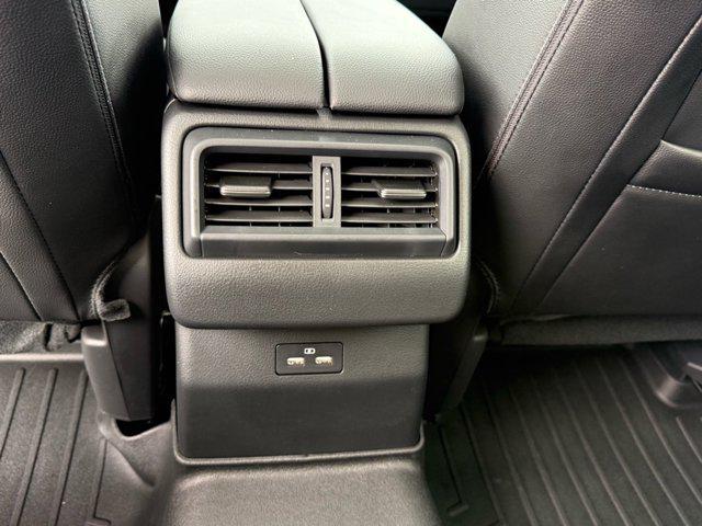 used 2024 Mazda CX-50 car, priced at $31,486