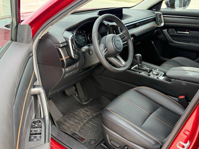 used 2024 Mazda CX-50 car, priced at $31,486