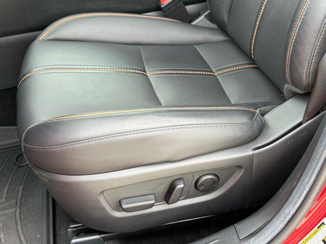 used 2024 Mazda CX-50 car, priced at $31,486