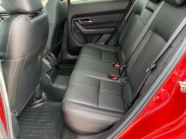 used 2024 Mazda CX-50 car, priced at $31,486