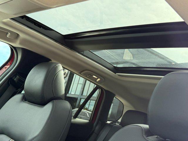 used 2024 Mazda CX-50 car, priced at $31,486