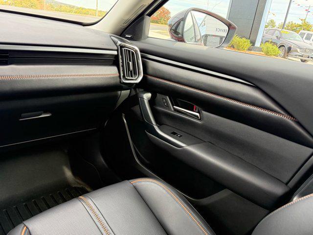 used 2024 Mazda CX-50 car, priced at $31,486