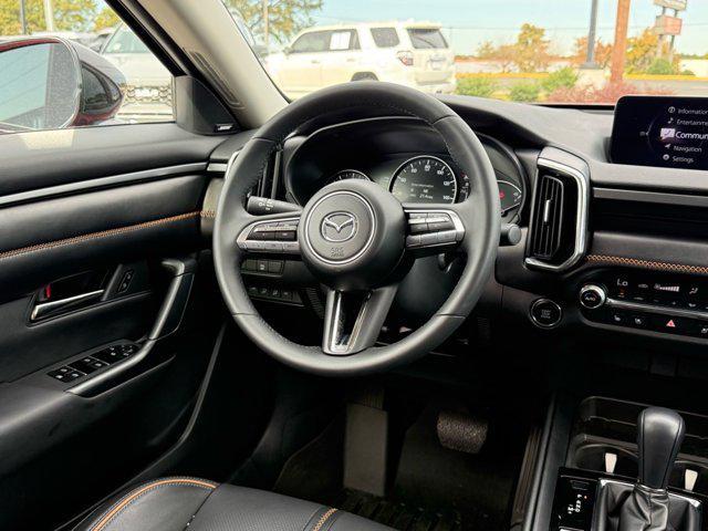 used 2024 Mazda CX-50 car, priced at $31,486