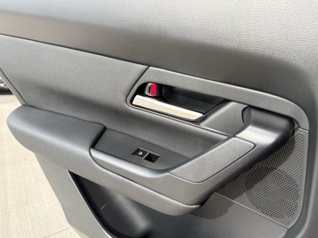 used 2024 Mazda CX-50 car, priced at $31,486