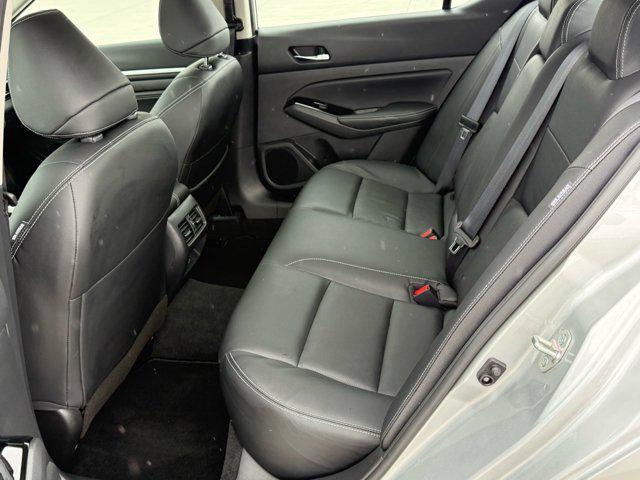 used 2023 Nissan Altima car, priced at $22,983