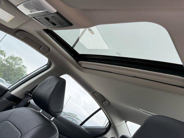 used 2023 Nissan Altima car, priced at $22,983
