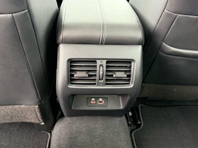 used 2023 Nissan Altima car, priced at $22,983