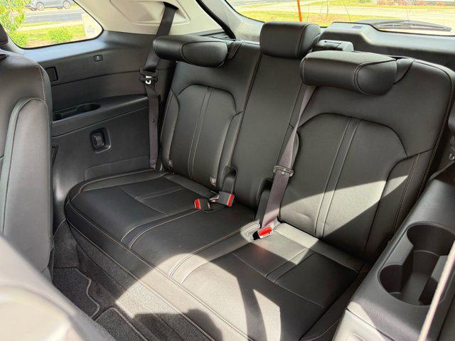 new 2025 Mazda CX-90 car, priced at $41,871