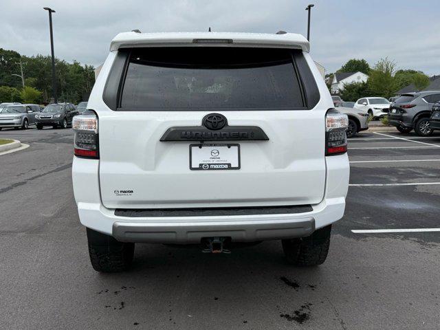 used 2021 Toyota 4Runner car, priced at $46,775