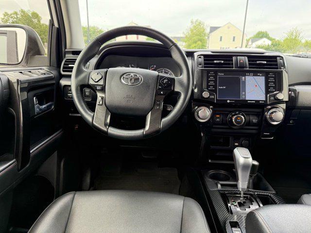 used 2021 Toyota 4Runner car, priced at $46,775