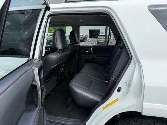 used 2021 Toyota 4Runner car, priced at $46,775
