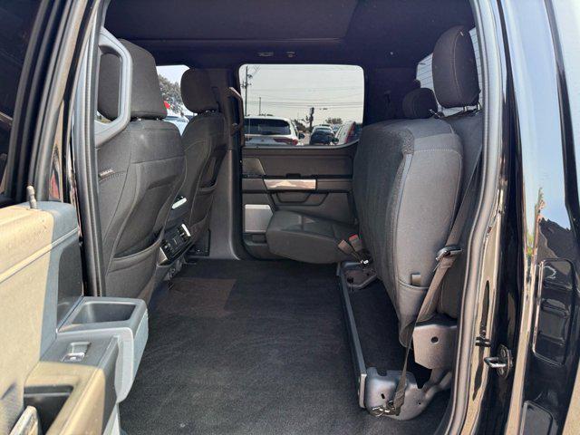 used 2022 Ford F-150 car, priced at $34,987