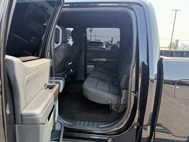 used 2022 Ford F-150 car, priced at $34,987