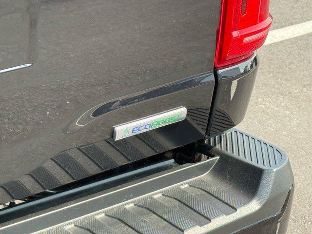 used 2022 Ford F-150 car, priced at $34,987