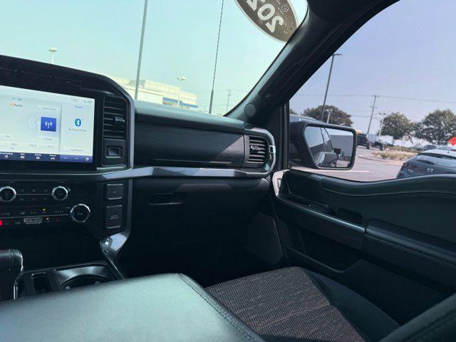 used 2022 Ford F-150 car, priced at $34,987