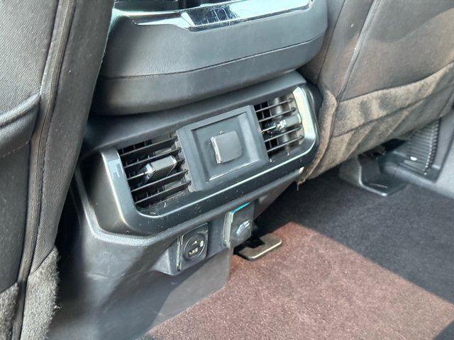 used 2022 Ford F-150 car, priced at $34,987