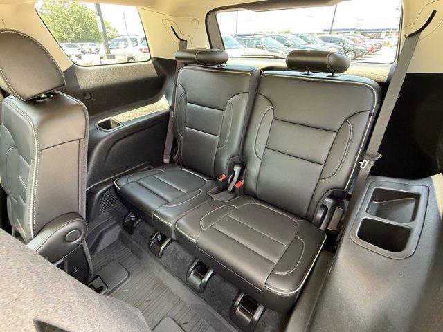 used 2021 GMC Acadia car, priced at $32,475