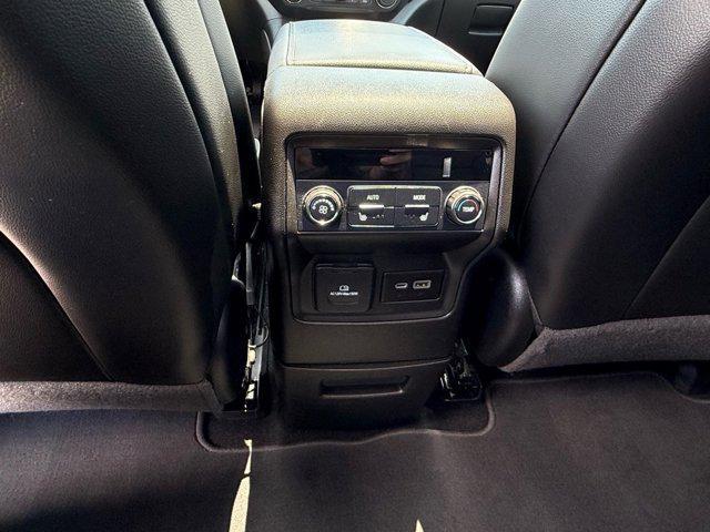 used 2021 GMC Acadia car, priced at $32,475