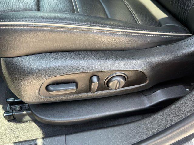used 2021 GMC Acadia car, priced at $32,475