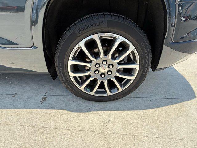used 2021 GMC Acadia car, priced at $32,475