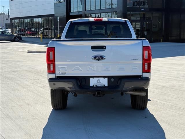 used 2019 Ford Ranger car, priced at $23,999