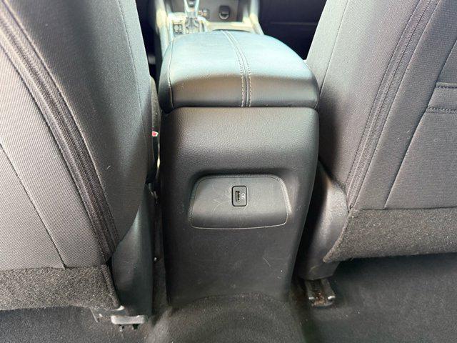used 2021 Nissan Sentra car, priced at $16,987