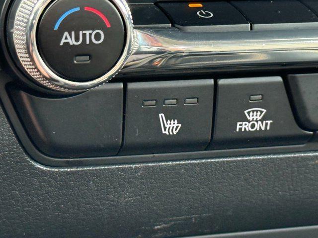 used 2021 Mazda Mazda3 car, priced at $16,320