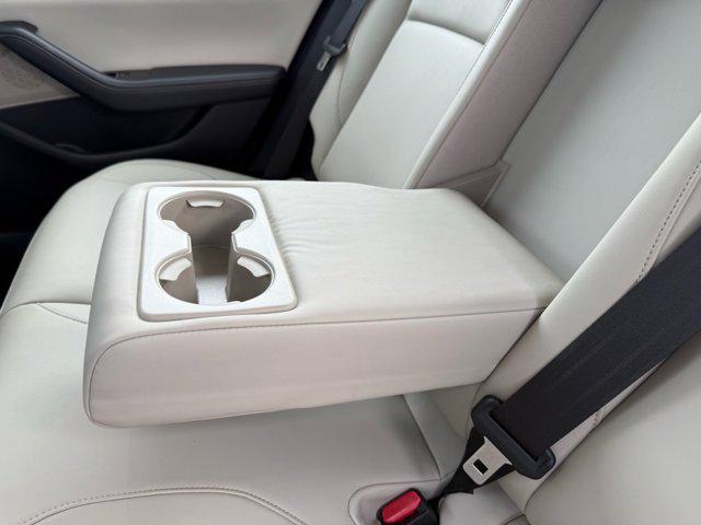 used 2021 Mazda Mazda3 car, priced at $16,320