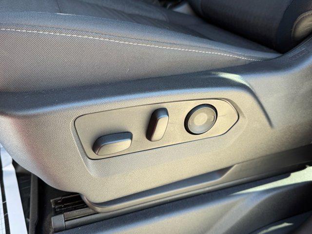 used 2024 Chevrolet Silverado 1500 car, priced at $50,037