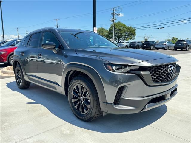 new 2024 Mazda CX-50 car, priced at $32,400