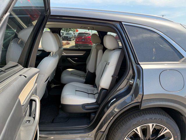 used 2024 Mazda CX-90 PHEV car, priced at $43,105