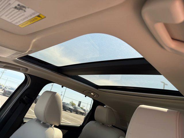 used 2024 Mazda CX-90 PHEV car, priced at $43,105