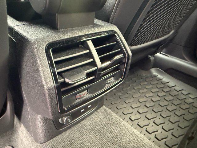 used 2024 Audi Q3 car, priced at $37,991