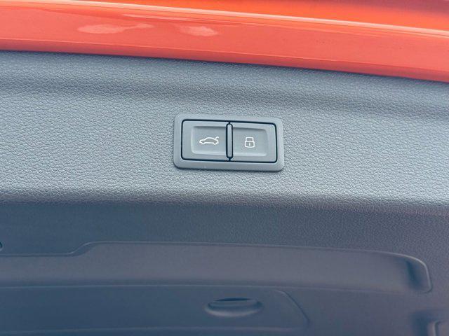 used 2024 Audi Q3 car, priced at $37,991